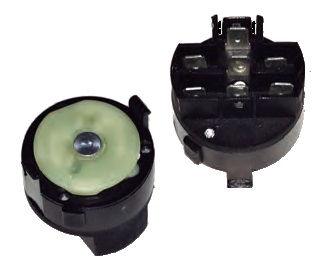 676 - CONTACTOR  DUNA